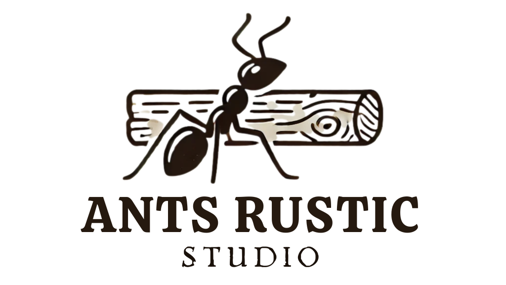 Ant's Rustic Studio